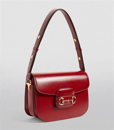 gucci horsebit satchel|gucci horsebit handbags.